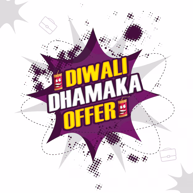 DHAMAKA OFFER