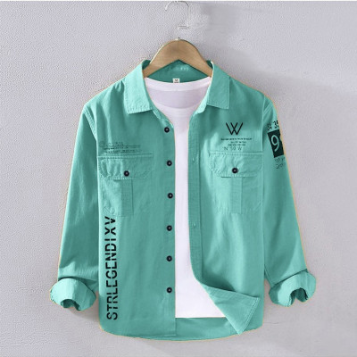 Premium Design Shirt For Men's