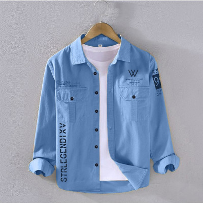 Premium Design Shirt For Men's