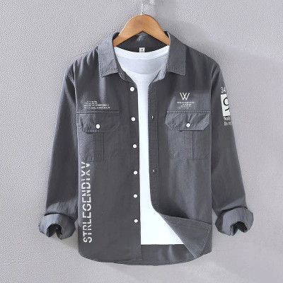 Premium Design Shirt For Men's