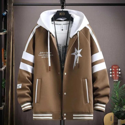 Men's Premium Hoodie