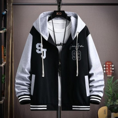 Men's Premium Hoodie