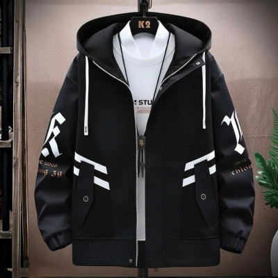 Men's Premium Hoodie