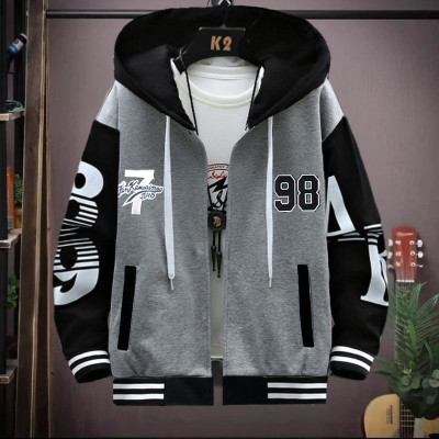 Men's Premium Hoodie