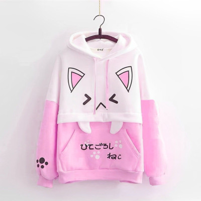 Ladies Premium Hoodie