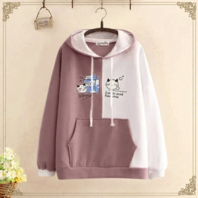 Ladies Premium Hoodie