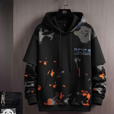 Men's Premium Hoodie