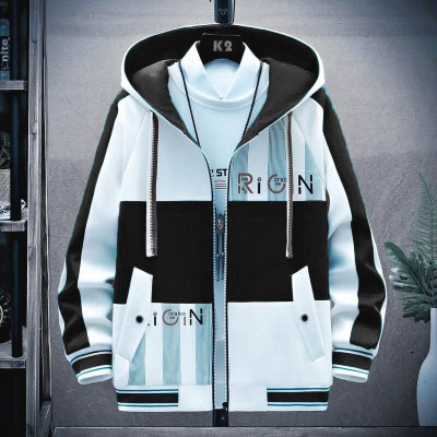 Men's Premium Hoodie